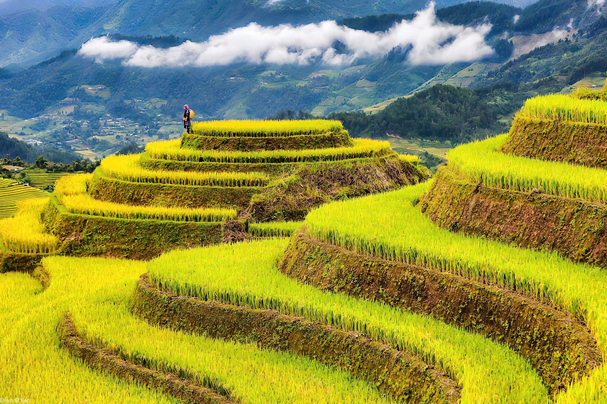 Save Your Time With These 7 Vietnam 2 Week Travel Itineraries