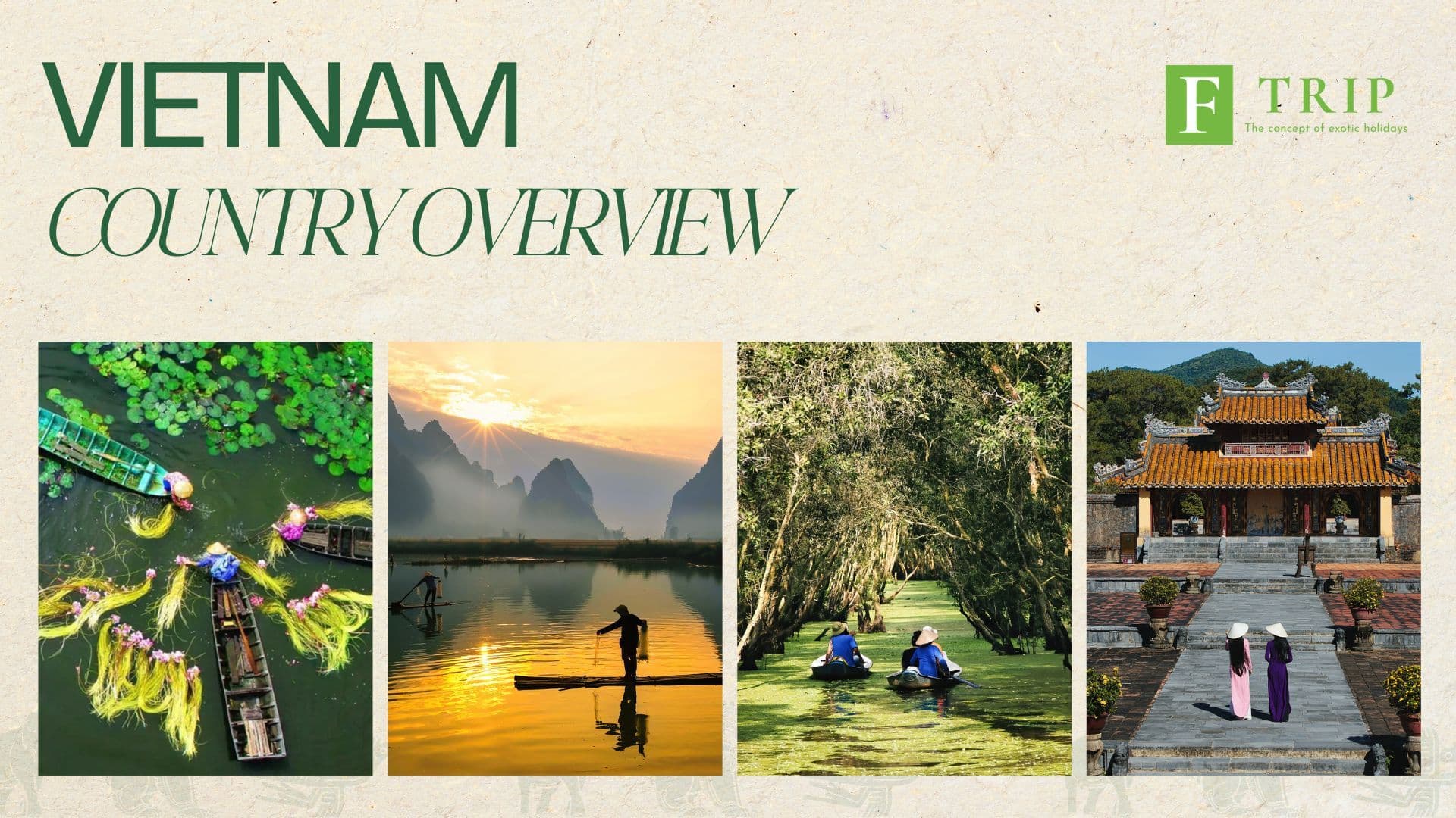Vietnam Overview