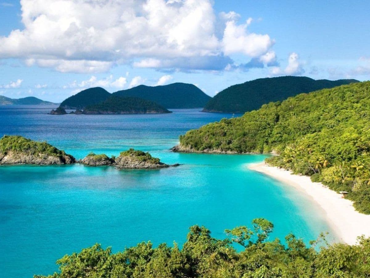 Non Nuoc Beach (Source: Nhu Minh Plaza Danang Hotel)