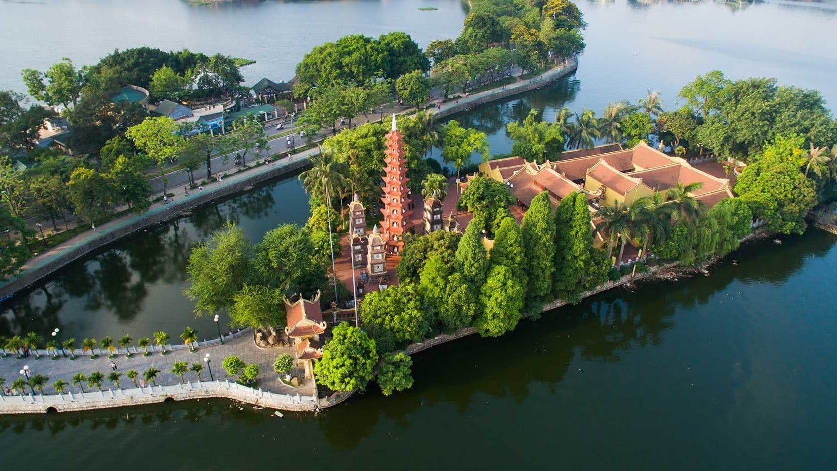 Is It Possible To Travel Northern Vietnam in 2 Weeks?