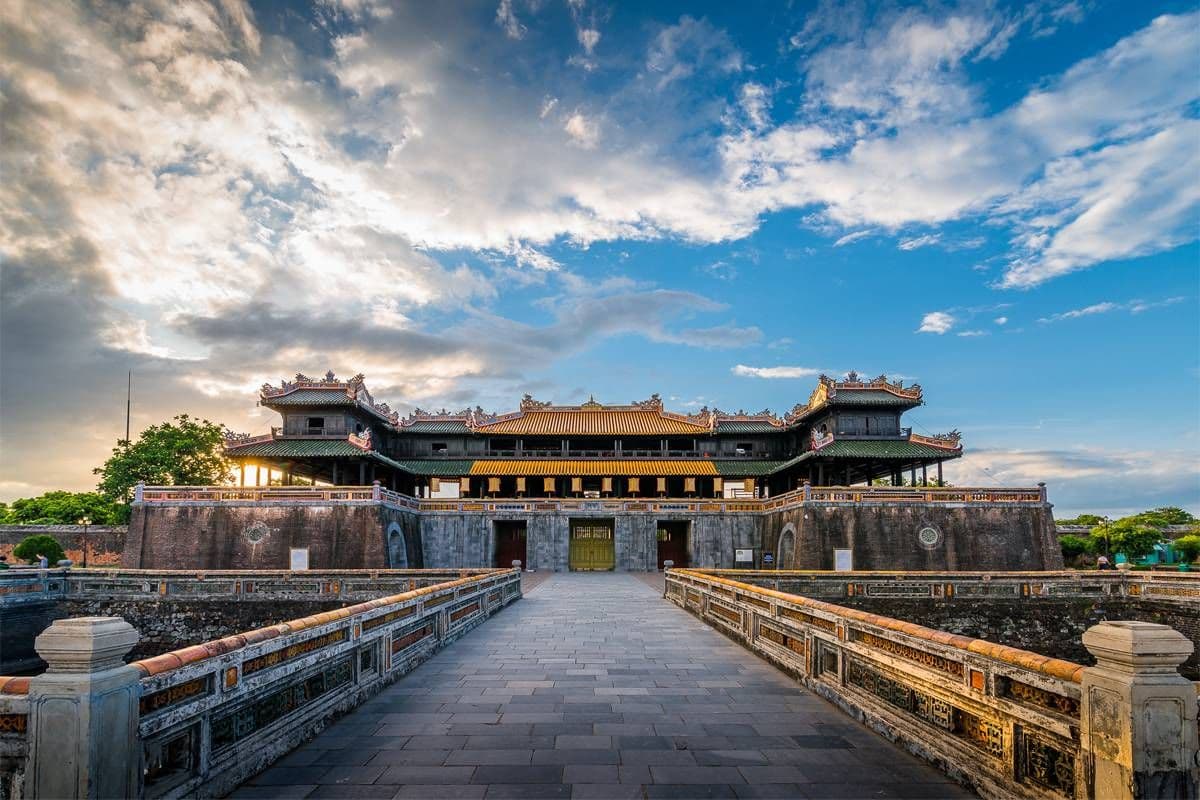 12 DAY(S) - DISCOVER VIETNAM TOUR PACKAGE (HO CHI MINH - HANOI