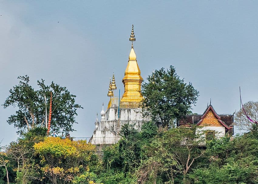 Wat Chom Si (Source: Internet)