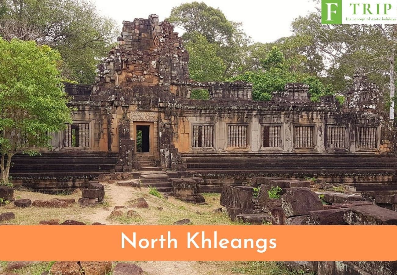 North Khleangs