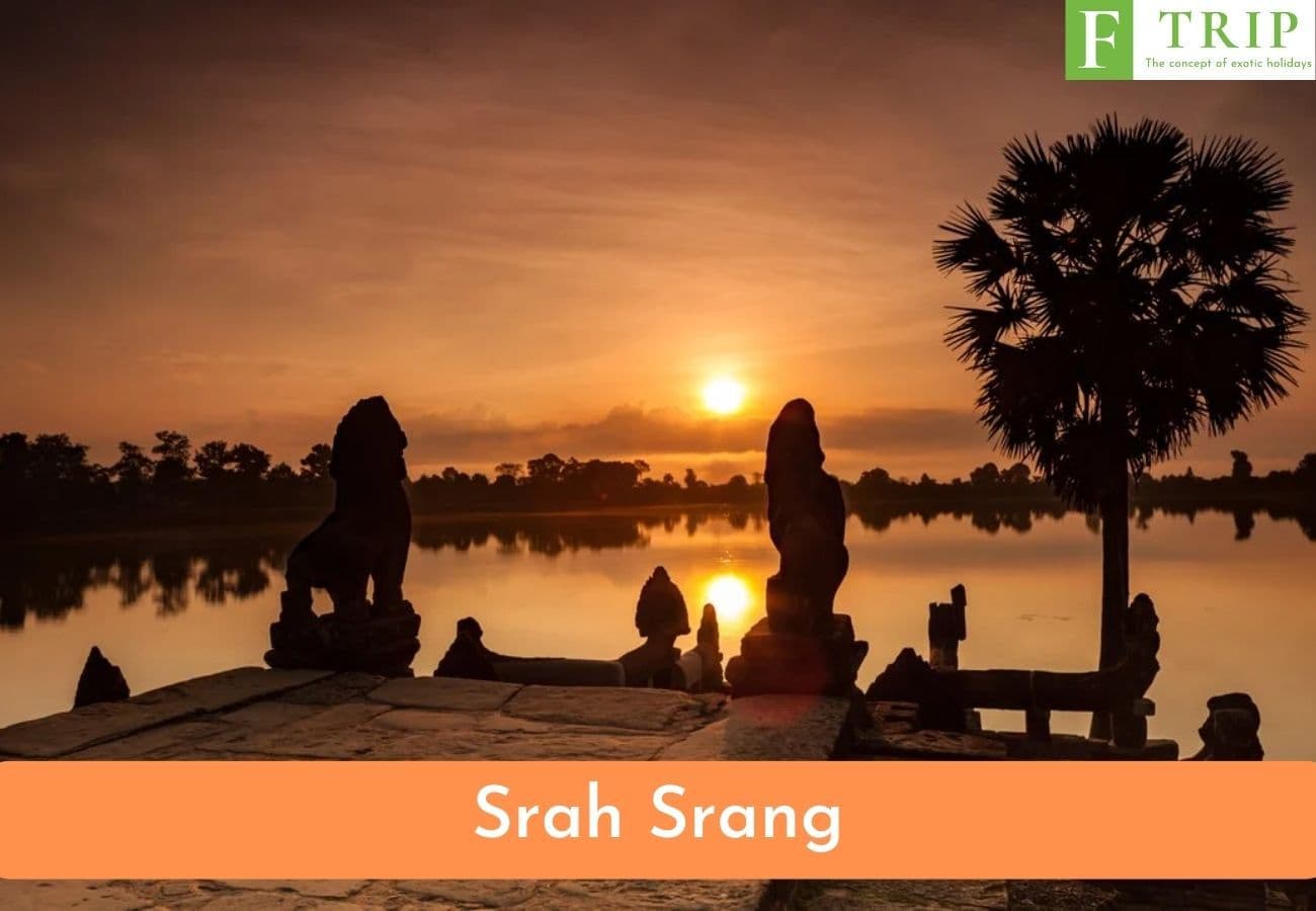 Srah Srang (Source: Internet)