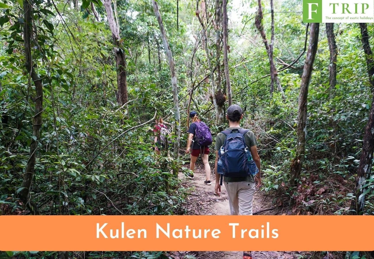 Kulen Nature Trails (Source: Internet)