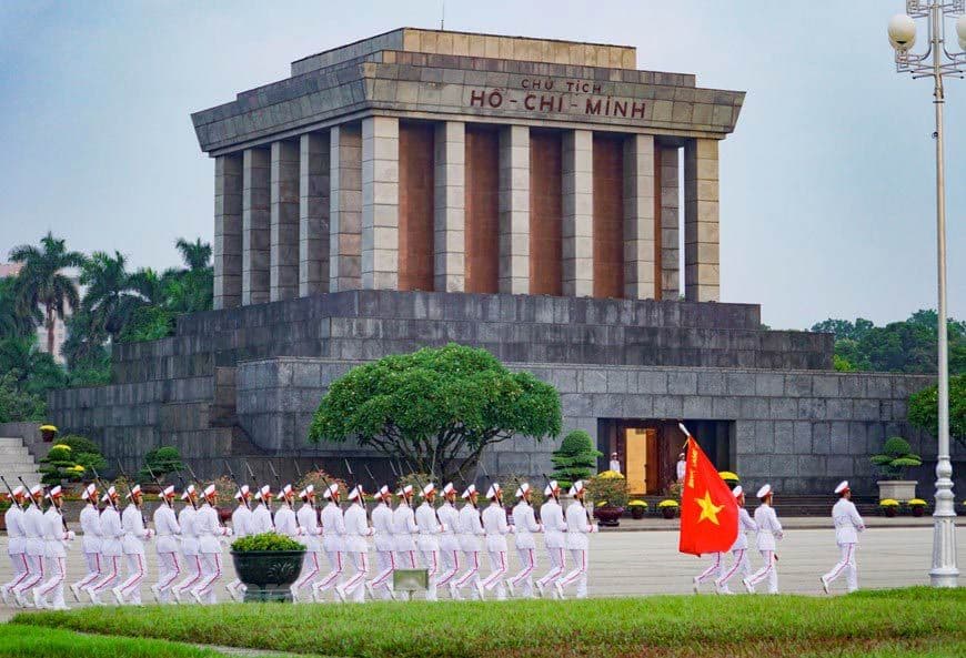 The museum exhibits more than 30000 works of art (Source: Internet)