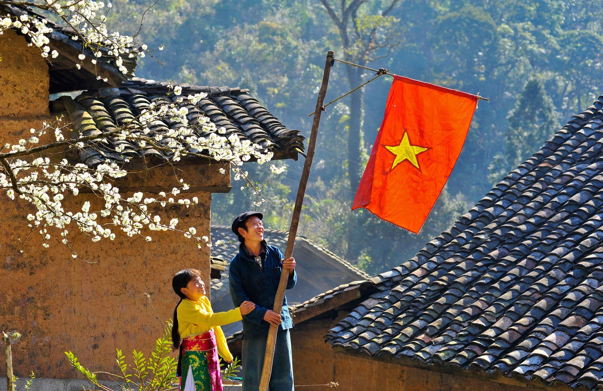 10 days Vietnam itinerary will give you the best experience (Source: Internet) 