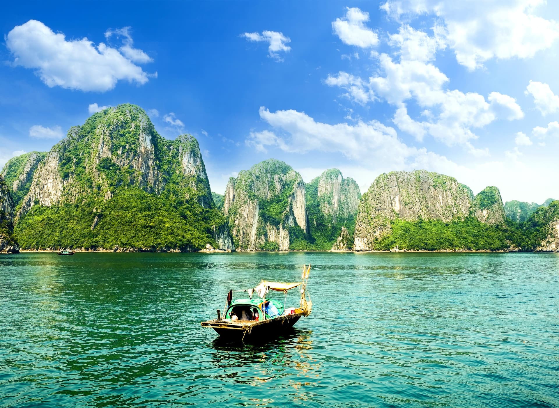 10 Days In Vietnam Itinerary - Best Vietnam 10 Day Itinerary For You