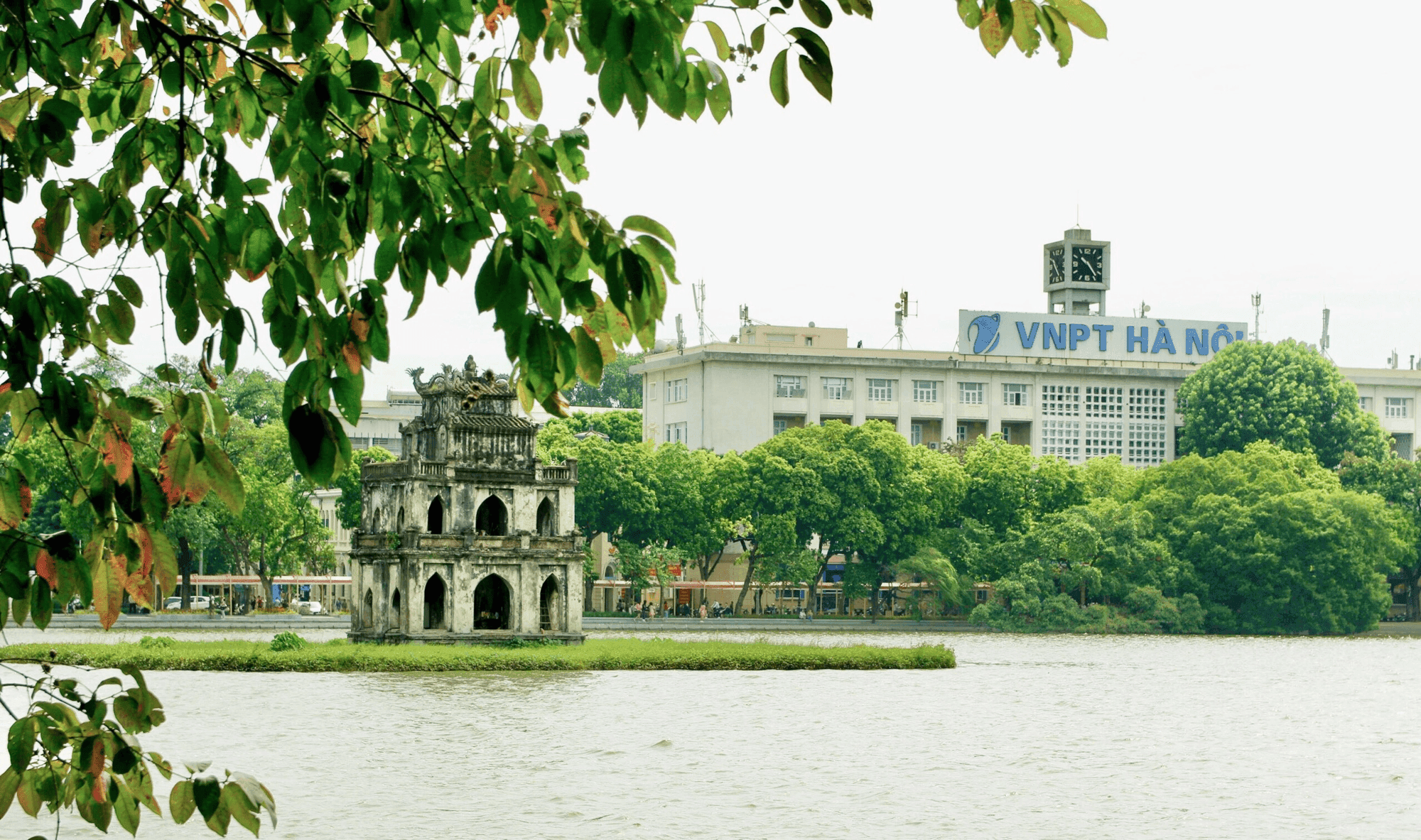 Vietnam Itinerary 3 weeks from North to South (Source: Internet)