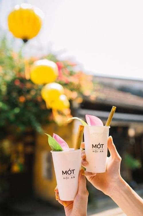 Try Mot in Hoi An (Source: Internet)