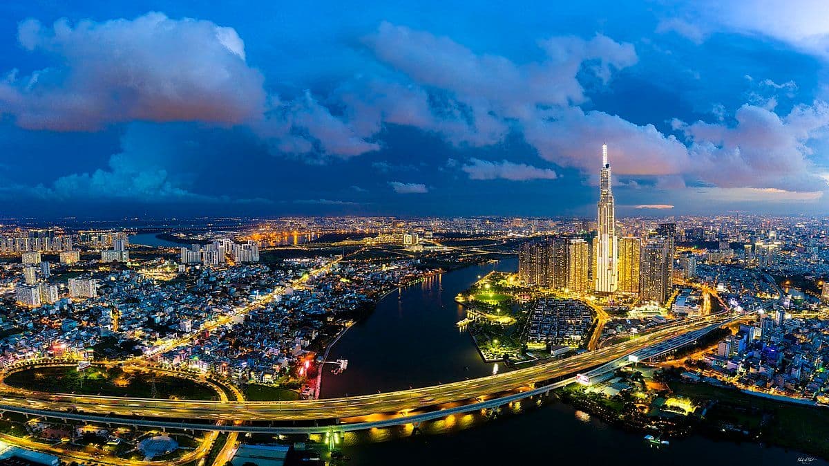 Vietnam Itinerary 14 days from South to North (Source: Internet)