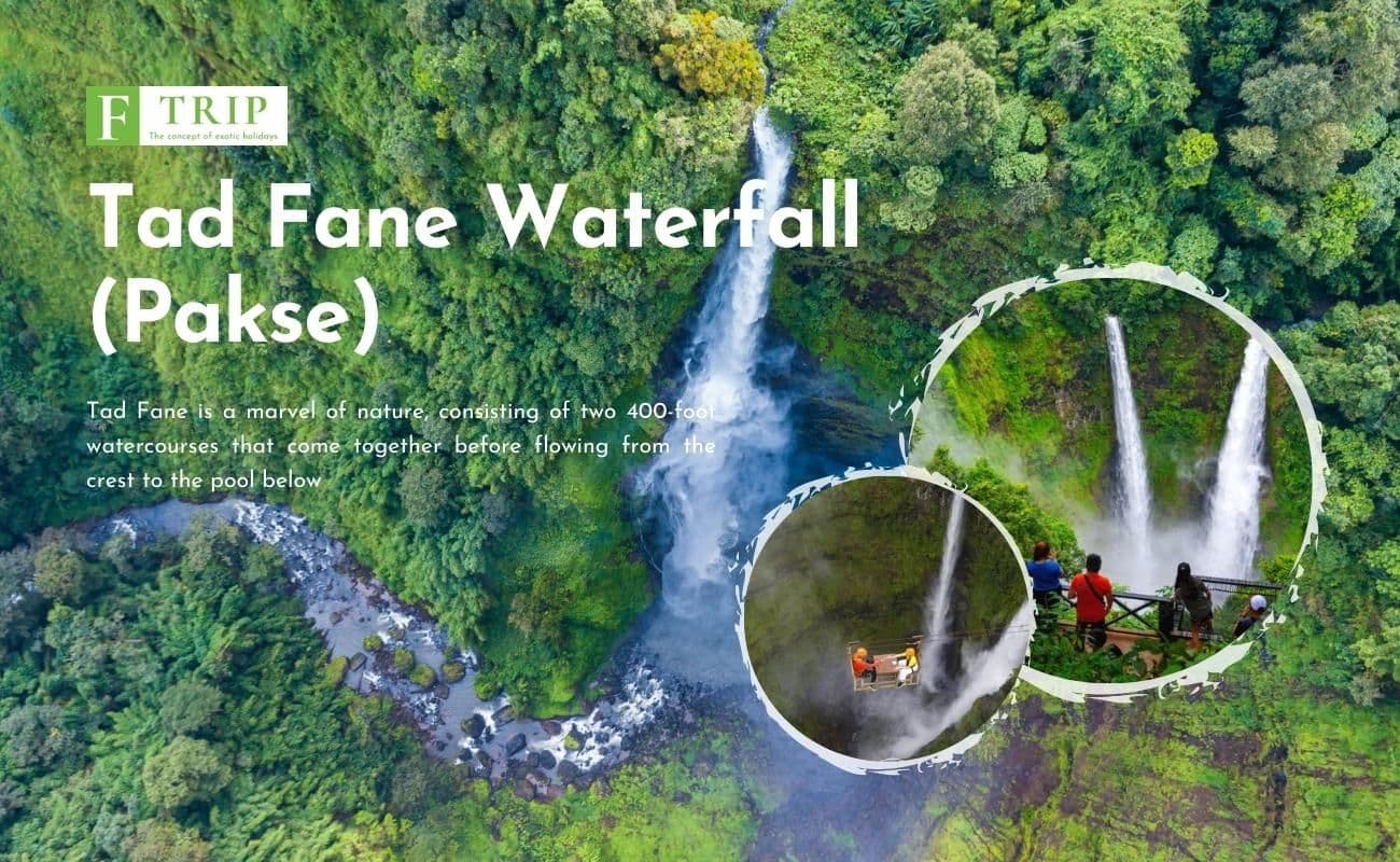 Tad Fane Waterfall (Source: Internet)