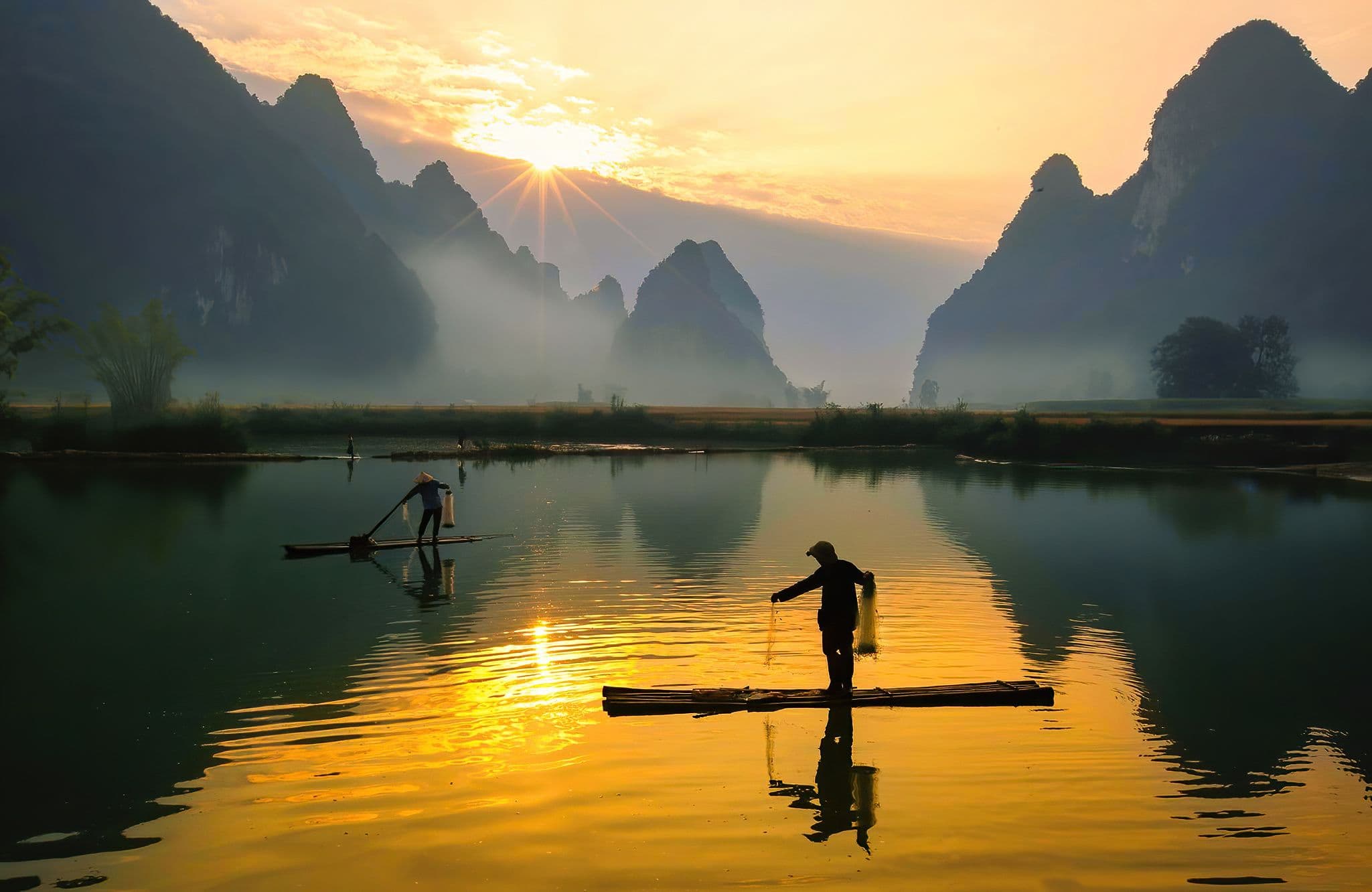 Ultimate Vietnam Itinerary for 2 Weeks: Unforgettable Adventures In 14 Days