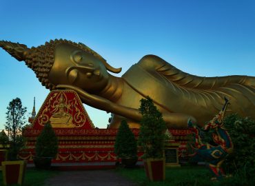 Laos holiday Packages