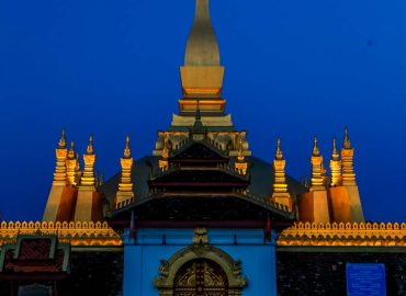 Laos holiday packages