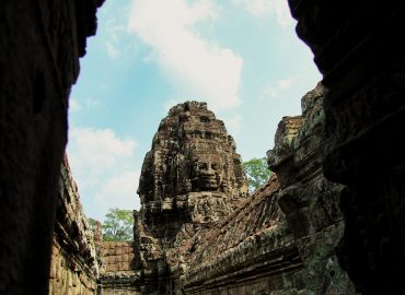 Siem Reap Angkor Wat Tour Package