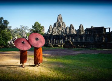 travel guide cambodia