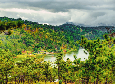 20 best places to visit in Dalat, Vietnam