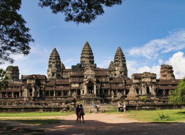 What are the best times to visit Cambodia?