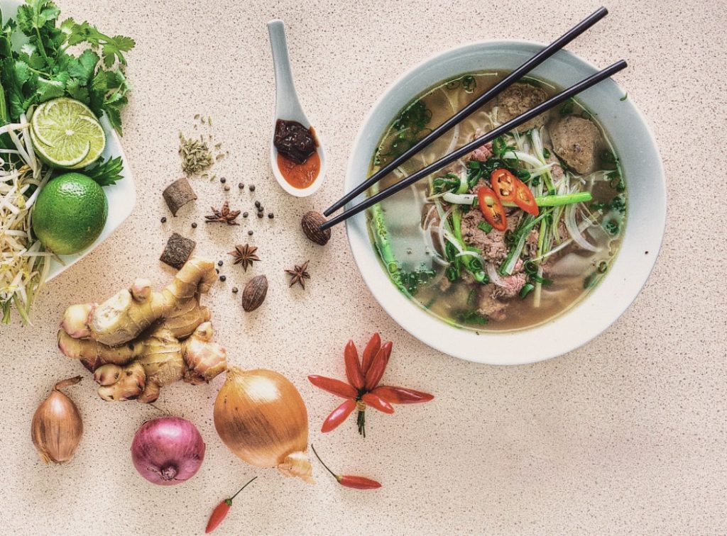 Pho Viet Nam - The Most Famous Food In The World