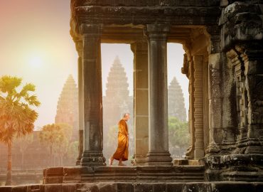 Siem Reap Travel Guide