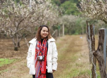 Phuong Nguyen - Tour Guide on FTrip