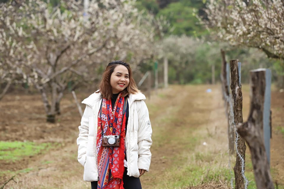 Phuong Nguyen - Tour Guide on FTrip