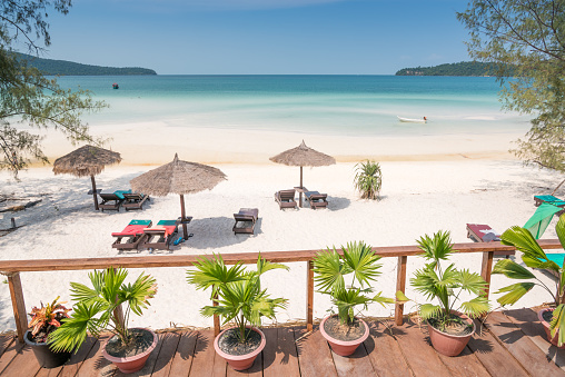 Sihanoukville Travel Guide 2023: Top 10 Things To Do