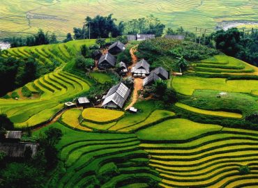 best place to visit in North Vietnam
