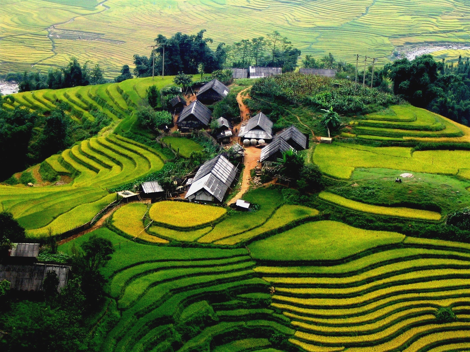 northern vietnam places to visit