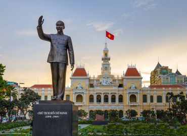best places to visit in south Vietnam
