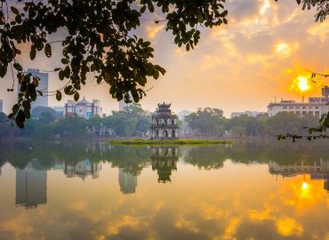 best places to visit Vietnam with family