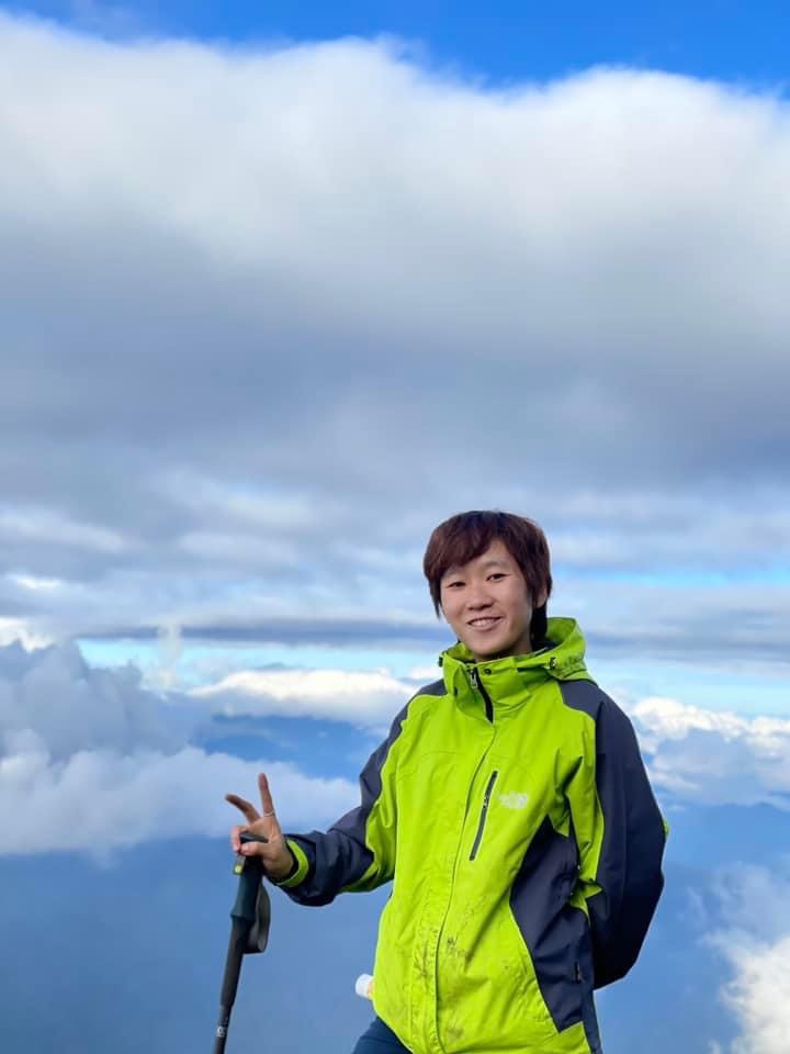 Hien Nguyen - Tour guide