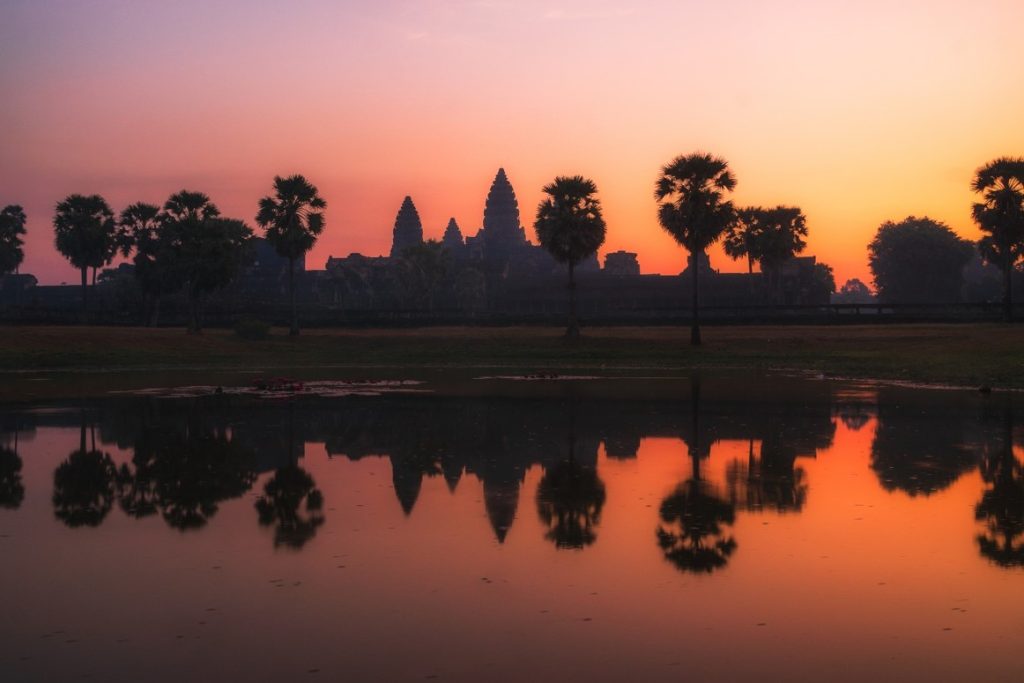 When’s The Best Time To Go To Siem Reap 2023: Weather And Seasons