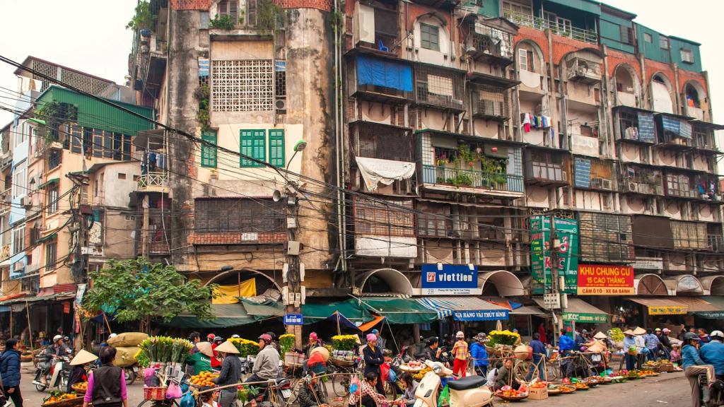 Hanoi has always been a popular destination on any list of the best places to visit in Northern Vietnam.