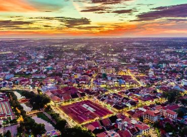 What To Wear In Siem Reap - Cambodia For 2023 Travelers